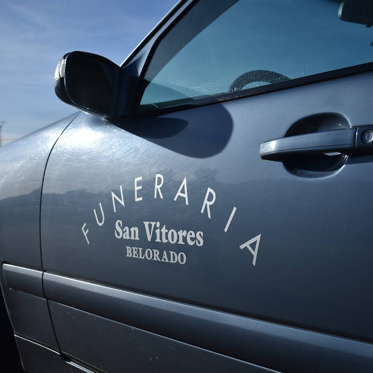 Funeraria San Vitores