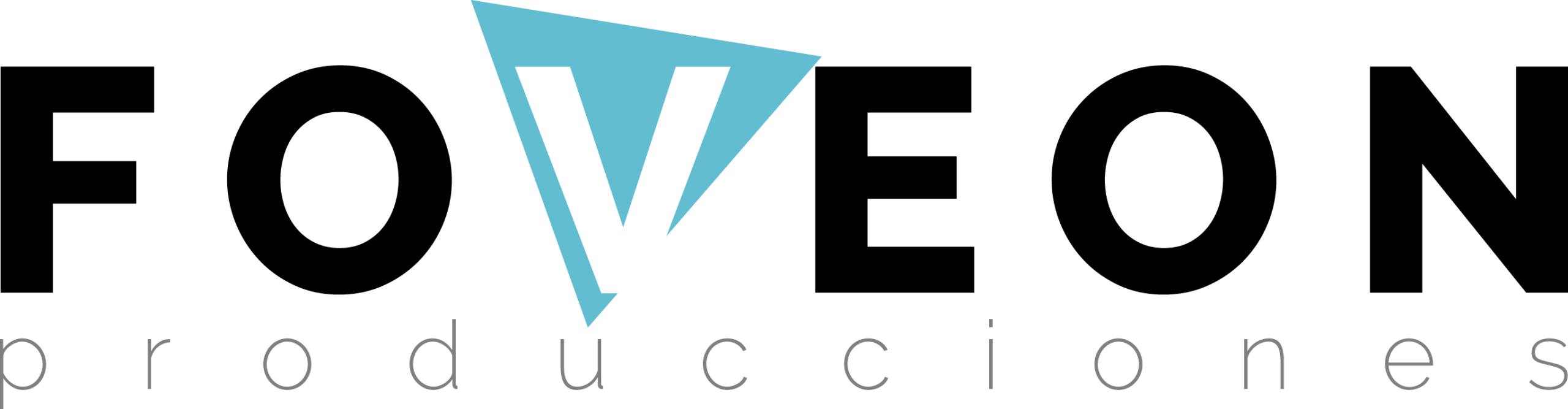 Foveon Producciones