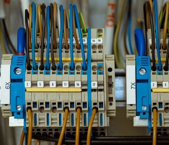 Instalaciones eléctricas Miguélez