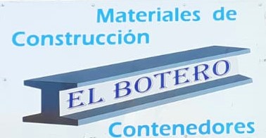 Materiales de construcción El Botero