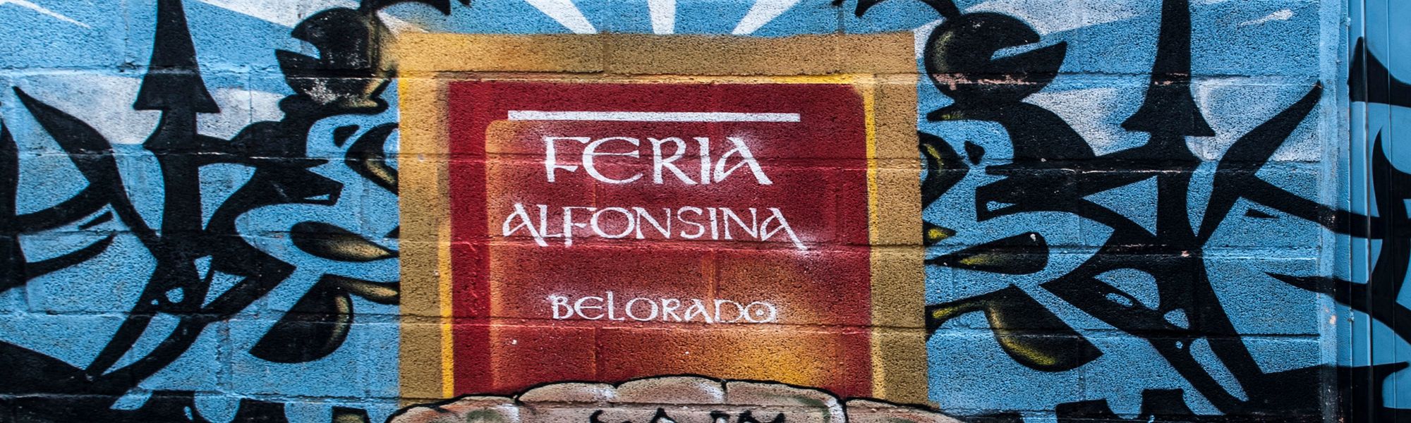 FERIA ALFONSINA 2024