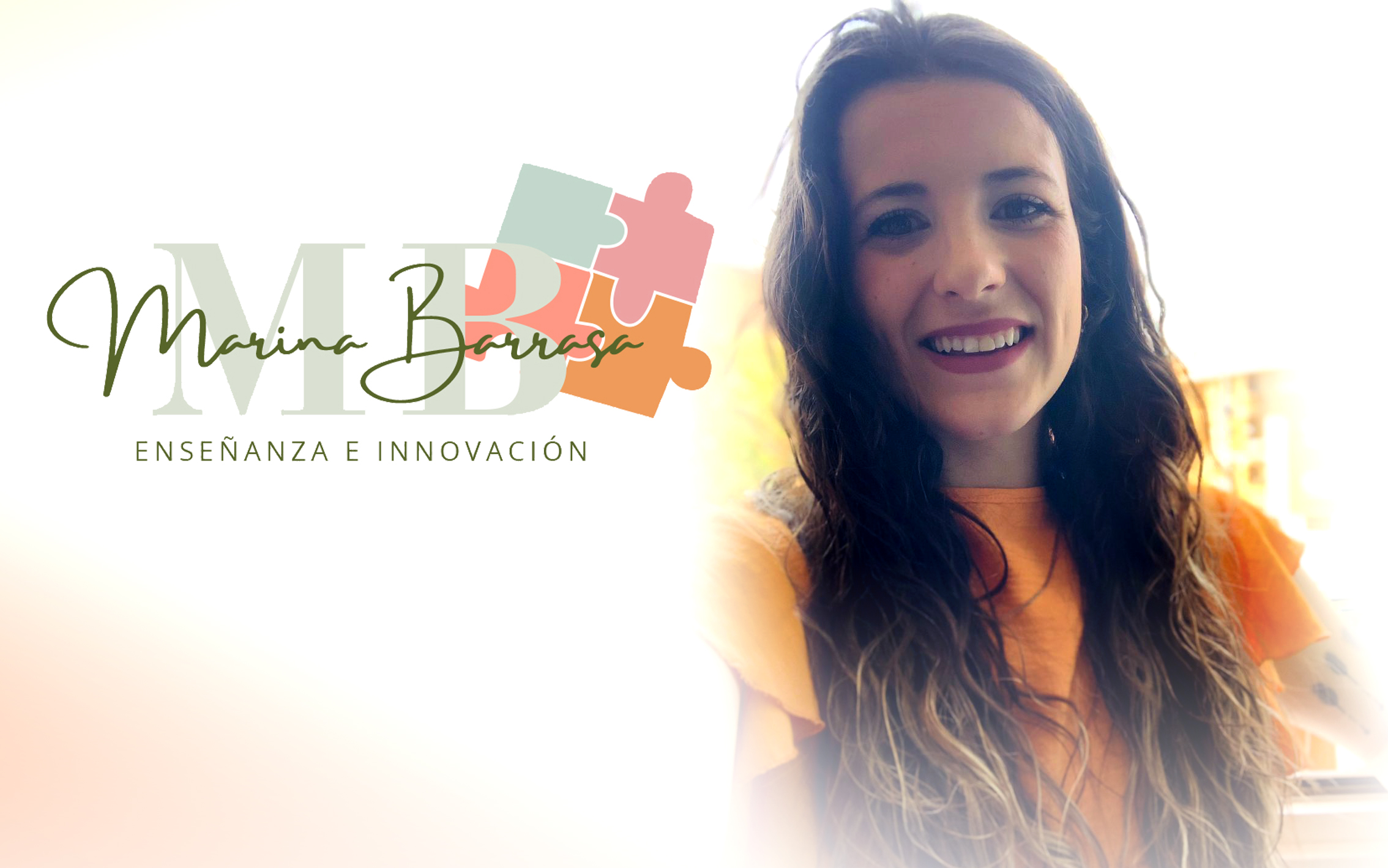 Marina Barrasa, Enseñanza e Innovación