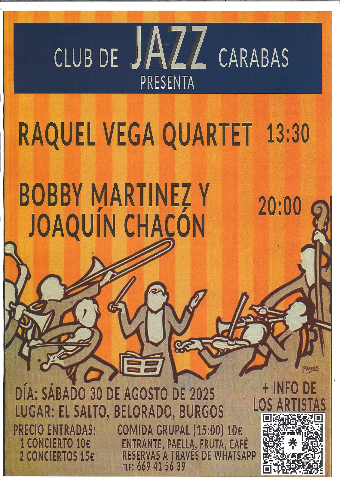 Cartel Jazz