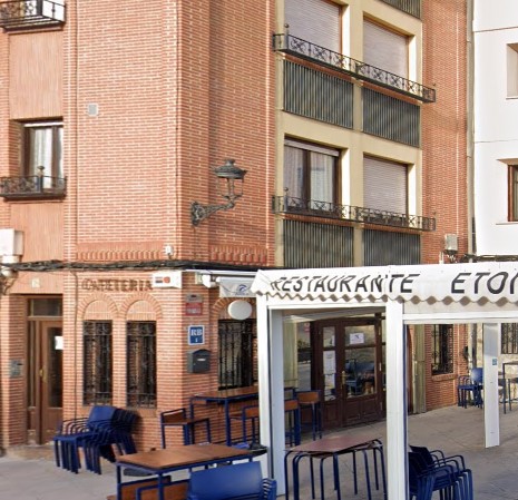 Notaría de Belorado