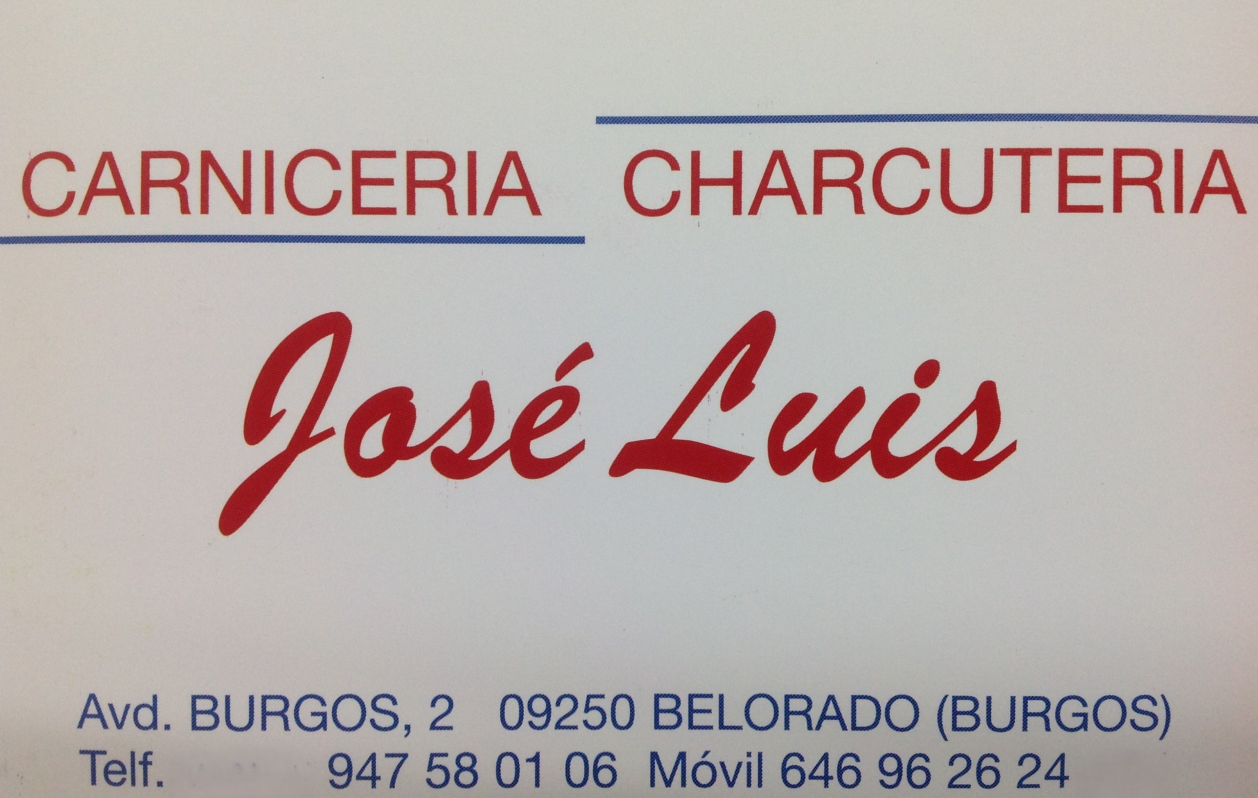 Jose Luis 2